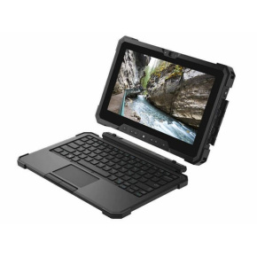 Tablet Dell 7212 Rugged Extreme Tablet - Repas