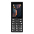 HMD Nokia 105 Dual SIM, 4G, černá (2024), (CZ, SK, HU)