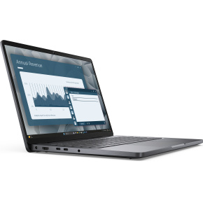 Dell Pro 14 PC14255/AMD Ryzen 3 210/8GB/512GB SSD/14" FHD+/Cam&Mic/FgrPr/3 CellWLA/|Backlit Kb/W11 Pro/3Y ProSpt
