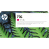 HP 776 1-litr Magenta Ink Cartridge