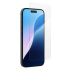 ZAGG Ochranné sklo Glass+ pre Apple iPhone 17 Pro
