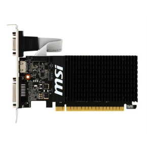 Grafická karta MSI GT 710 2GD3H LP