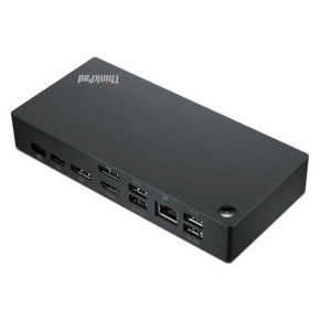 Dokovacia stanica Lenovo ThinkPad Universal USB-C Dock 40AY - Repas