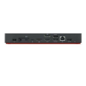 Dokovacia stanica Lenovo Thinkpad Universal Thunderbolt 4 Smart Dock (40B1) - Repas