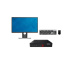 PC zostava Lenovo ThinkCentre M910q Tiny + Monitor Dell Professional P2417H 24" - Repas