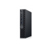 PC set Dell OptiPlex 3060 Micro + Monitor Lenovo ThinkVision T2454p 24" - Repas