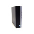 PC set HP EliteDesk 800 G4 SFF + 24" Monitor Dell U2414h - Repas