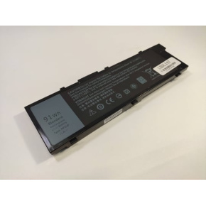 Notebook batéria Dell Precision 15 7510, 7520,Precision 17 7710, 7720,Precision M7510, M7710