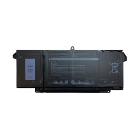 Notebook batéria Replacement Dell Latitude 7420, 7520, 7320, 5320 (PN: 7FMXV)