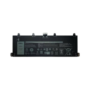 Notebook batéria Replacement for Dell Latitude 7320 Detachable (PN: 9F4FN)