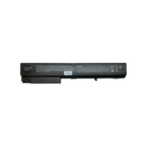 Notebook batéria Replacement for HP Compaq NW8240, NC8430, NW8440 (PN: HSTNN-LB11)