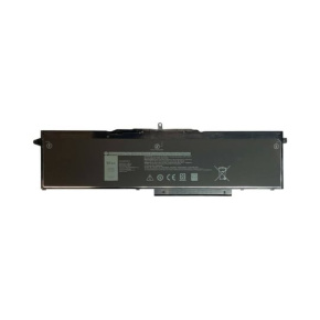 Notebook batéria Replacement For Dell Precision 3541, 3551 Series (PN: 1FXDH, 01WJT0, 1WJT0)
