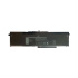 Notebook batéria Replacement For Dell Precision 3541, 3551 Series (PN: 1FXDH, 01WJT0, 1WJT0)