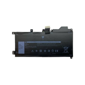 Notebook batéria Replacement for Latitude 7200 2-in-1, 7210 2-in-1 Tablet (PN: 1FKCC)