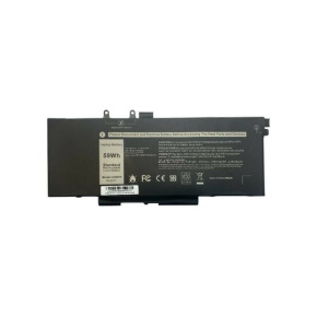 Notebook batéria Replacement for DELL Latitude 5401, 5410, 5510, 5501, 5411, 5511, Precision 3541, 3550, 3551 (PN: 3HWPP)