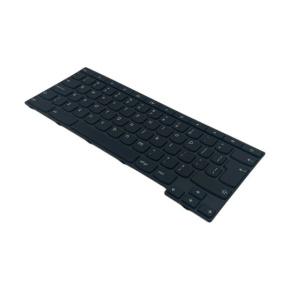 Notebook keyboard Lenovo EU keyboard for Lenovo Thinkpad Yoga 11E - Repas