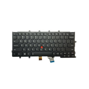 Notebook keyboard Lenovo US for Lenovo ThinkPad X240, X240s, X250, X260, X270