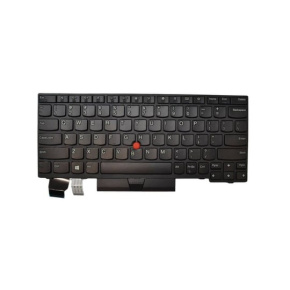 Notebook keyboard Lenovo US for ThinkPad X390 - Repas