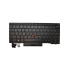 Notebook keyboard Lenovo US for ThinkPad X390 - Repas