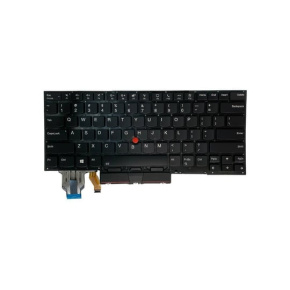 Notebook keyboard Lenovo US for Thinkpad X1 Carbon 7th Gen