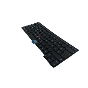 Notebook keyboard Lenovo EU for Lenovo ThinkPad T440, T450, T460, L460, L470