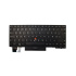 Notebook keyboard Lenovo EU for ThinkPad X390 Yoga