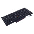 Notebook keyboard Lenovo EU for Lenovo ThinkPad T470, T480