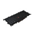 Notebook keyboard Lenovo EU for Lenovo X1 Yoga 1st Gen