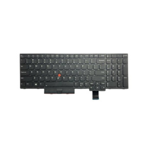 Notebook keyboard Lenovo US for T570, T580 - Repas