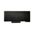 Notebook keyboard Lenovo EU for T490