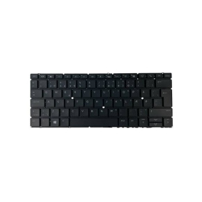 Notebook keyboard HP EU for Elitebook x360 830 G5, 830 G6 (PN: L40527-091)