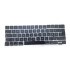 Notebook keyboard Apple Keycaps AP12 GER