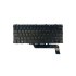 Notebook keyboard HP US for HP EliteBook x360 1030 G3