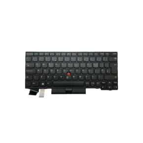 Notebook keyboard Lenovo EU keyboard for Lenovo X13, L13 Yoga Gen 2 - Repas