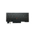 Notebook keyboard Lenovo EU keyboard for Lenovo X13, L13 Yoga Gen 2 - Repas