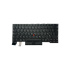 Notebook keyboard Lenovo EU for ThinkPad X390 Yoga (PN: SN20R58988)
