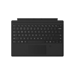 Notebook keyboard Microsoft Surface Pro Type Cover with Fingerprint ID