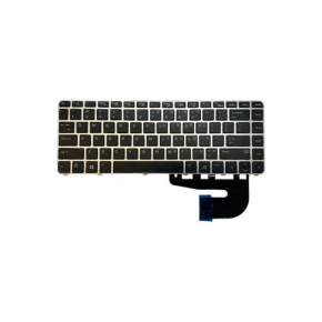 Notebook keyboard HP US for HP EliteBook 745 G3, 840 G3, 848 G3, 840 G4, 745 G4