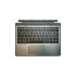 Notebook keyboard Dell EU for Dell 7200 2 in 1 keyboard + palmrest (PN: K18M)