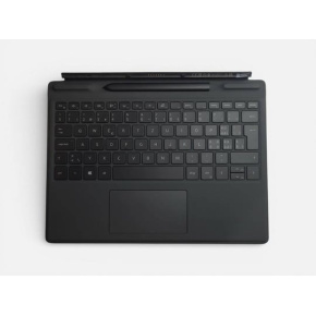 Notebook keyboard Dell for Latitude 7320 Detachable With Touchpad + Pen (PN: K19M001) - Repas