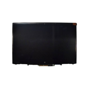 Notebook displej for Lenovo ThinkPad X1 Yoga 1st Gen, LCD + Touch + Frame + Board