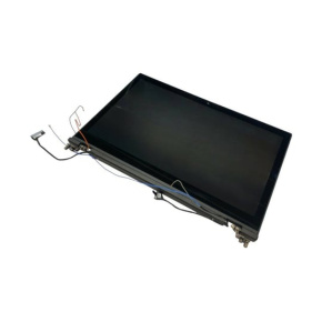 Notebook displej Lenovo for ThinkPad P15 Gen 1, With Complete Assembly - Repas