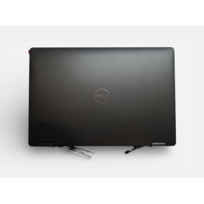 Notebook displej Dell for Dell Latitude 5300 2-in-1, Touchscreen With Complete Assembly
