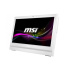 All In One MSI MS-AA75 - Repas