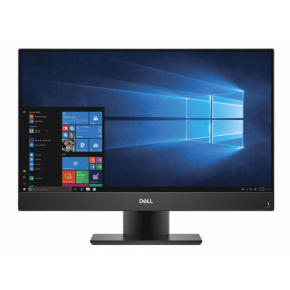 All In One Dell OptiPlex 7460 AIO No Wifi - Repas