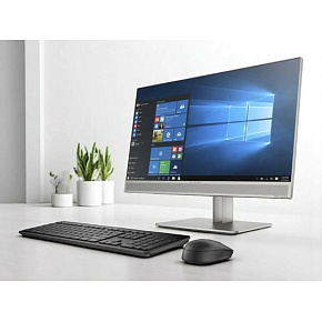 All In One HP EliteOne 800 G5 AIO (Touchscreen) - Repas