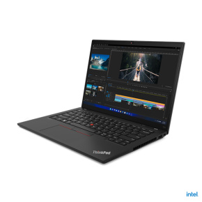 Lenovo TP T14 G3 i5-1235U 14.0" WUXGA matný UMA 8GB 512GB SSD 4Gready W11Pro čierny 3y OS