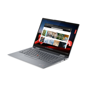 Lenovo TP X1 2in1 G9, Ultra 7-155U, 14.0˝ 2880x1800/Touch, UMA, 32GB, SSD 1TB, W11Pro, 400N, lesklý, 5G/LTE, 3y PS