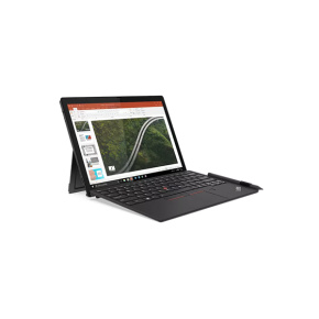 Lenovo TP X12 G2, Ultra 7-164U, 12.3˝ 1920x1280 FHD+/Touch, UMA, 32GB, SSD 1TB, W11Pro, 400N, matný, 4G/LTE, 3y PS