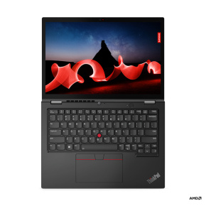 Lenovo TP L13 2in1 G5, Ultra 7-155U, 13.3˝ 1920x1200 WUXGA/Touch, UMA, 16GB, SSD 1TB, W11Pro, matný, 3y OS